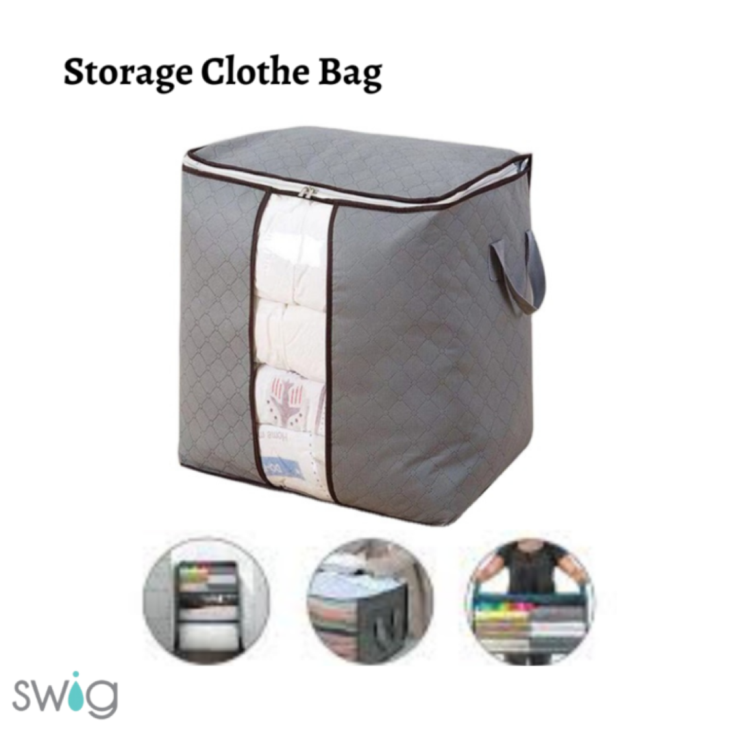 SKEEPING STORAGE POUCH 5LT